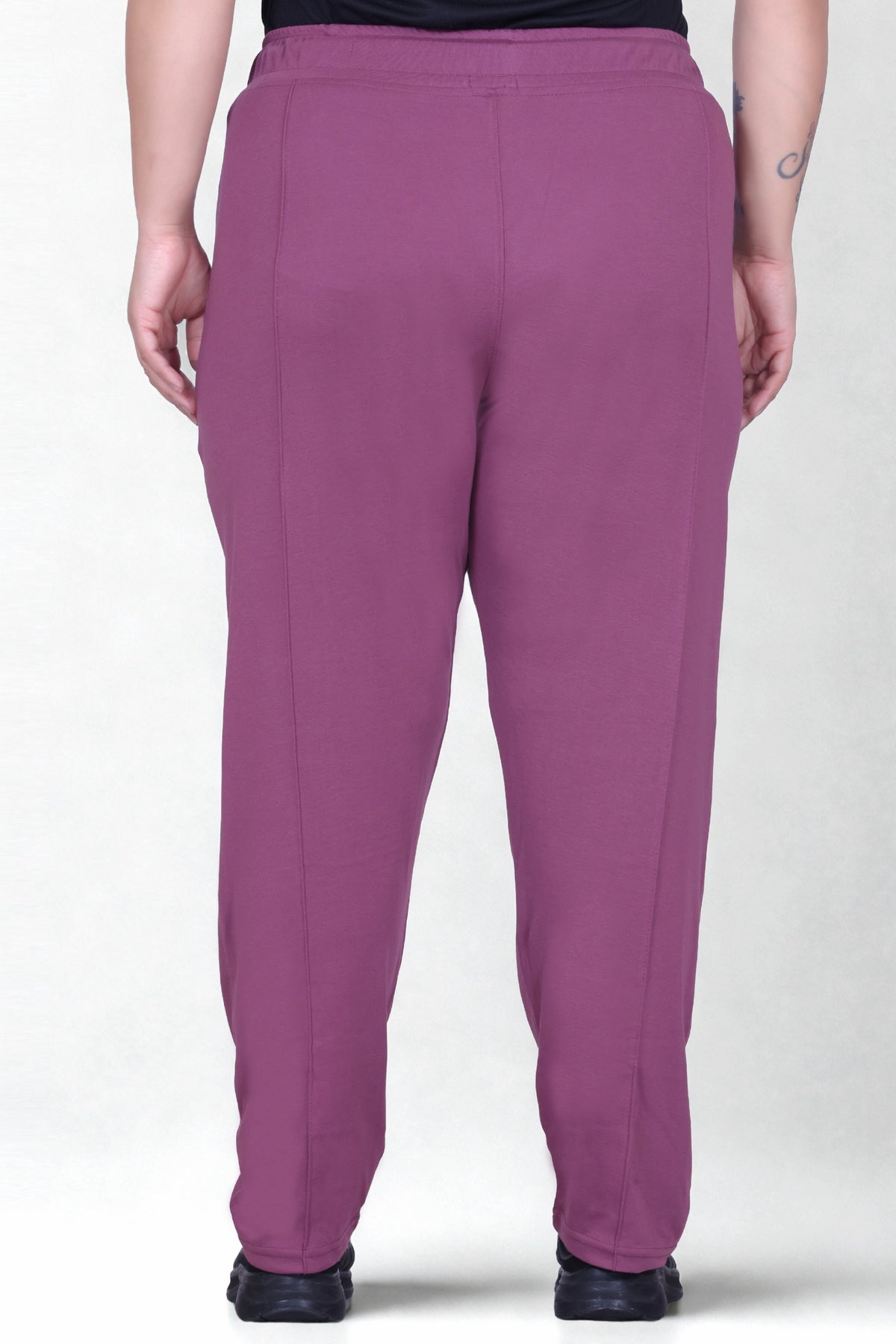 Cotton Trackpants The Relaxed Fit Lounge Pants