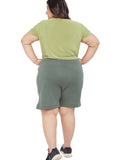 Buy Shorts For Women Online At Best Price