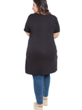 Buy Cotton Long Tops For Women 