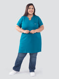 Loose Fit Tops for Women 