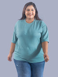 Buy Half Sleeve T-shirts For Women 