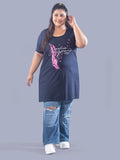 Women's Half Sleeve T-Shirt 