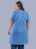 Stylish Long T-shirts For Women Online In India