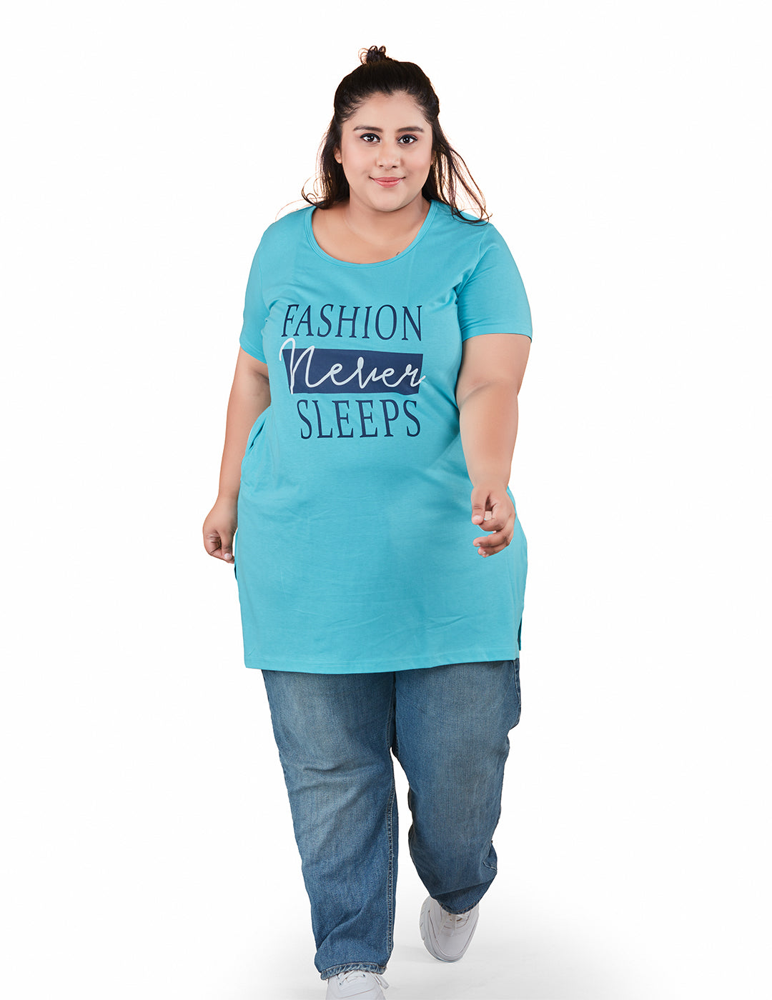 Buy Women's T-shirts Online In India