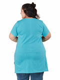 Cotton Long T-shirts For Women