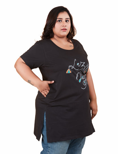 Buy Women's T-shirts Online In India