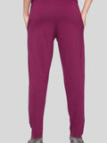 Women Regular Fit Training Track Pants For Women