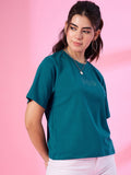 Buy Oversized T-shirts For Women 