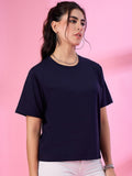 Women's Oversized T-shirt