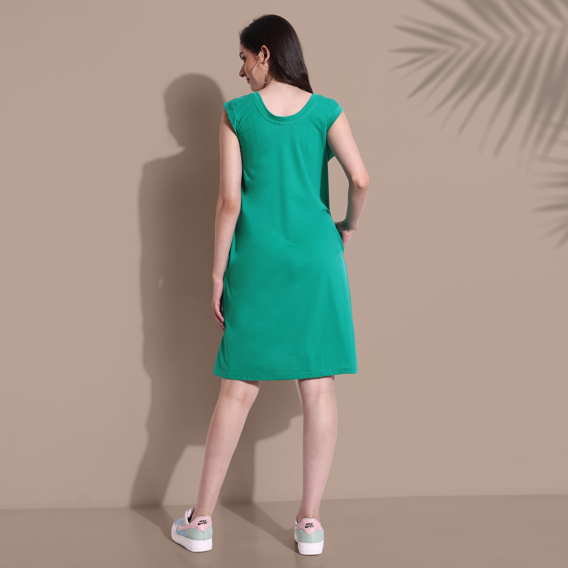 Breezy Summer Lounge Dress (Combo of 2) online in India at best prices