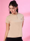  Women's Cotton T-Shirts For Daily Wear