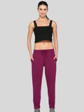 Women's Relaxed Fit Track Pants