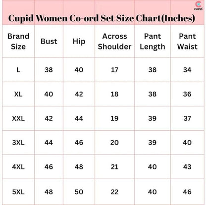 Women’s Cotton Fleece Co-Ord Set – Winter Wear-Teal Blue