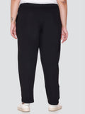 Stretchable trackpant for women