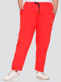 Buy Winter Wear Track Pants For Women Online 