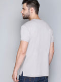 Men's Casual Crew Neck T-Shirt