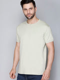 Men's Stylish Casual Wear Half Sleeve T-shirt