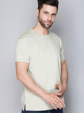 Men's Plain Lounge T-Shirts