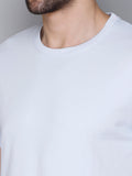 Round Neck Half Sleeve T-shirts