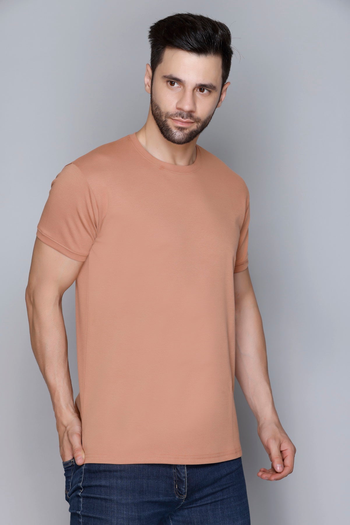 Buy Best T-Shirts For Men Online 