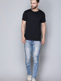 Cotton Casual T shirt for Men 