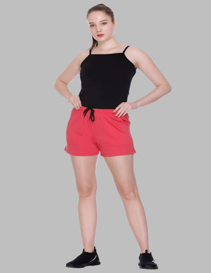 Buy Ladies Bermuda Shorts Online In India