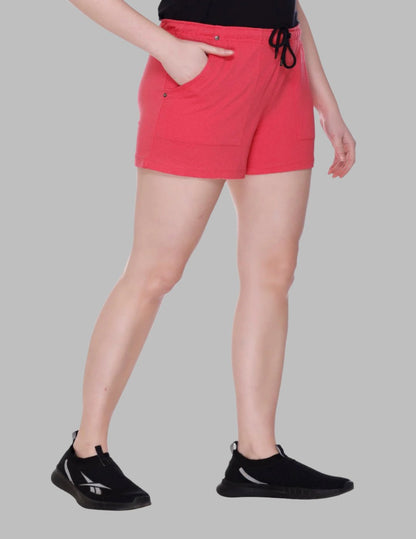 Buy Ladies Bermuda Shorts Online In India