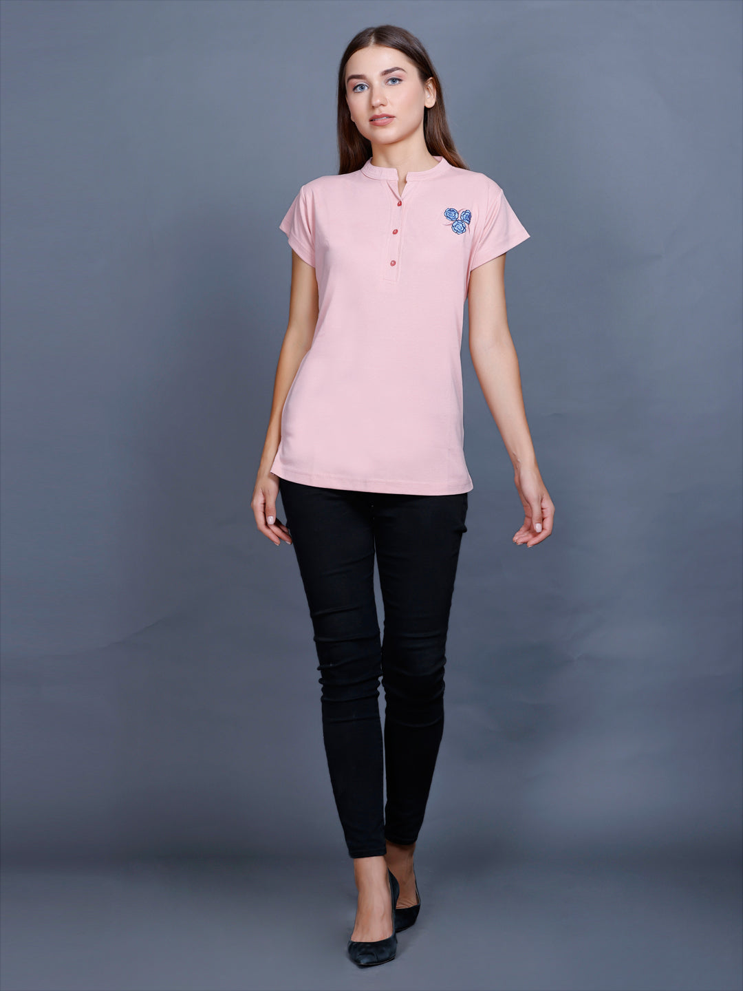 Buy Long Tops For Women Online At Cupidclothings