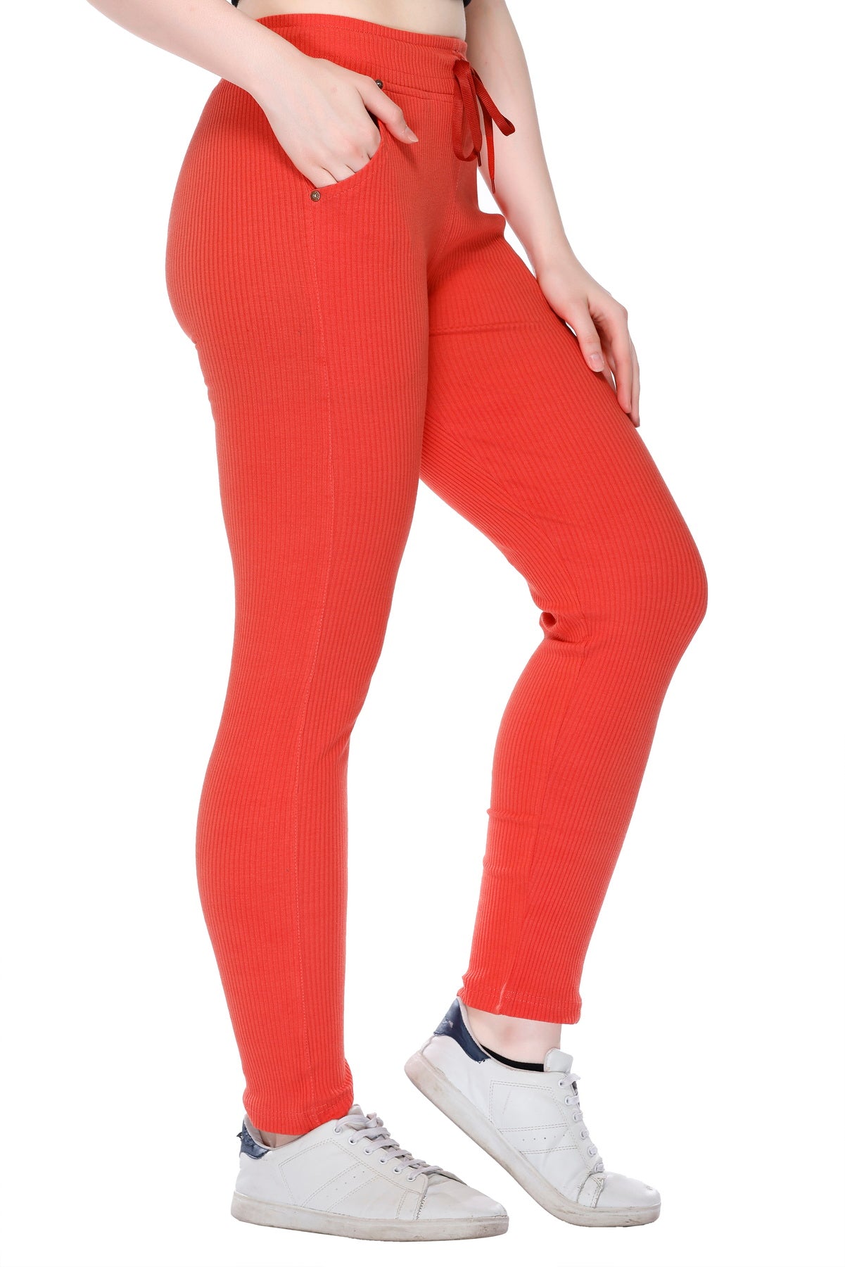 Wholesale Ritzzy Women's Cotton Lycra Leggings Combo Offer for Women (Multi  Color) with best liquidation deal | Excess2sell