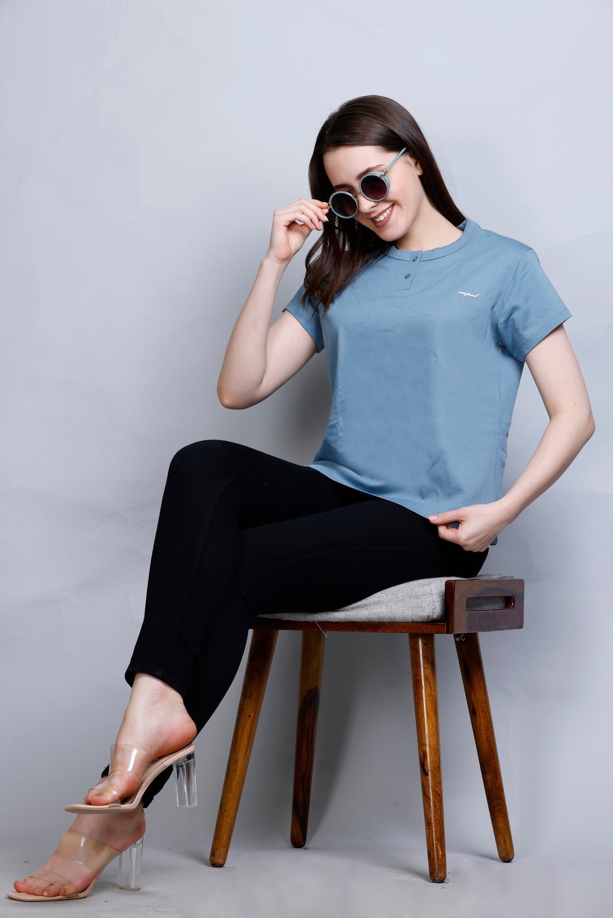 Buy Women's T-Shirts Online