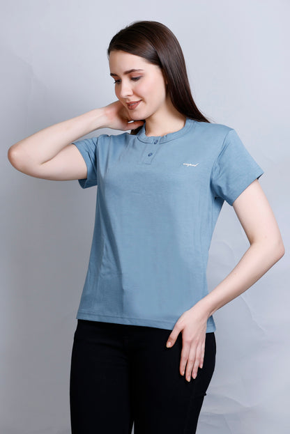 Buy Women's T-Shirts Online