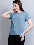 Women's Relaxed Fit Lounge T-shirt