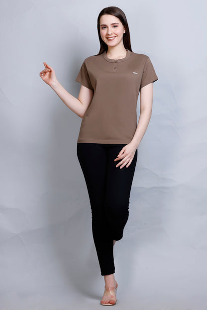 Buy Women T-shirts Combo At Best Price 