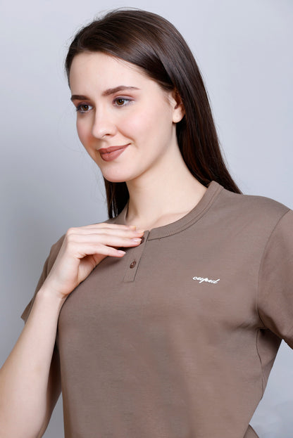 Buy Women T-shirts Combo At Best Price 