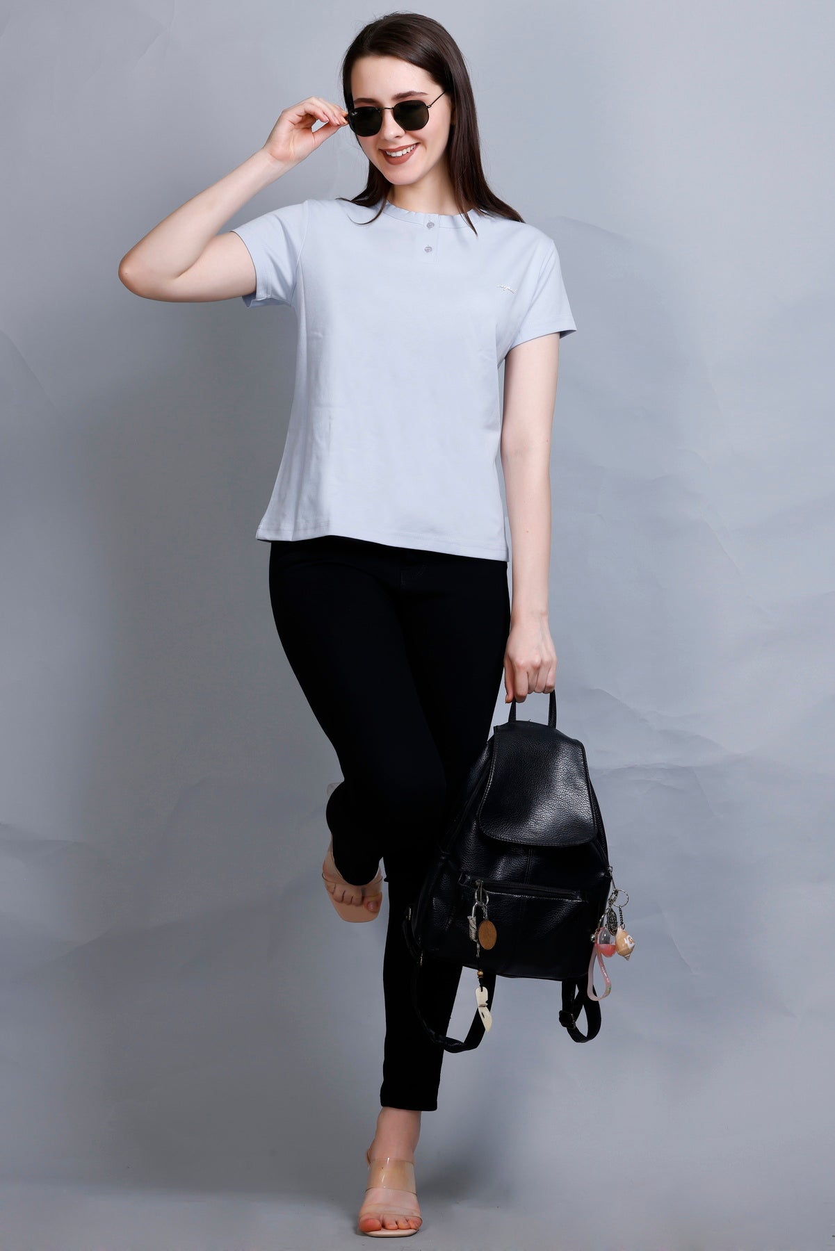 Buy T-shirts For Women Online In India