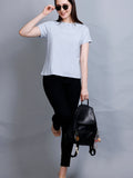 Women’s Casual Summer T-Shirt