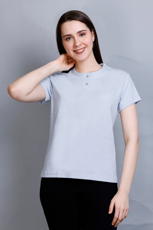 Buy T-shirts For Women Online In India