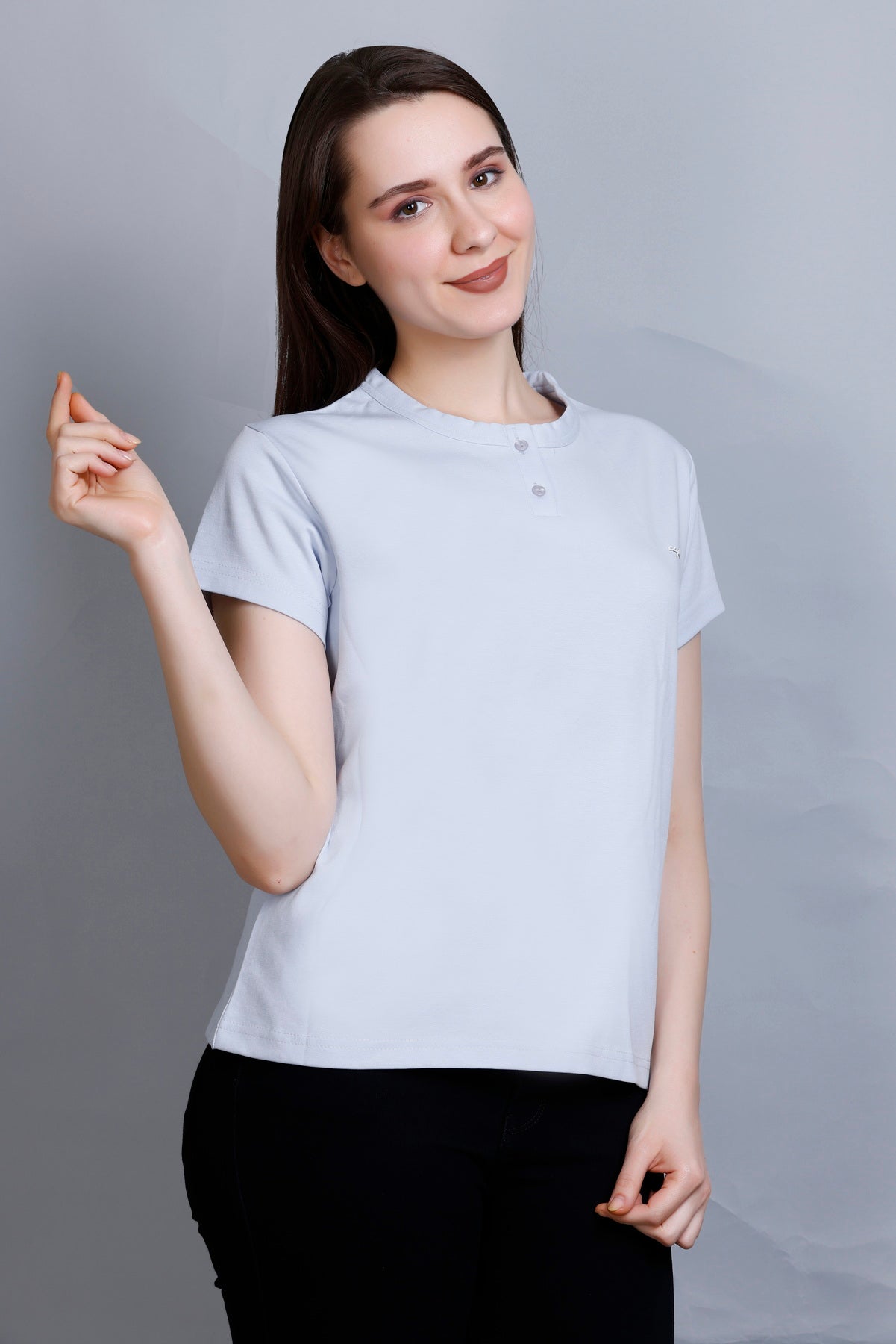 Buy T-shirts For Women Online In India