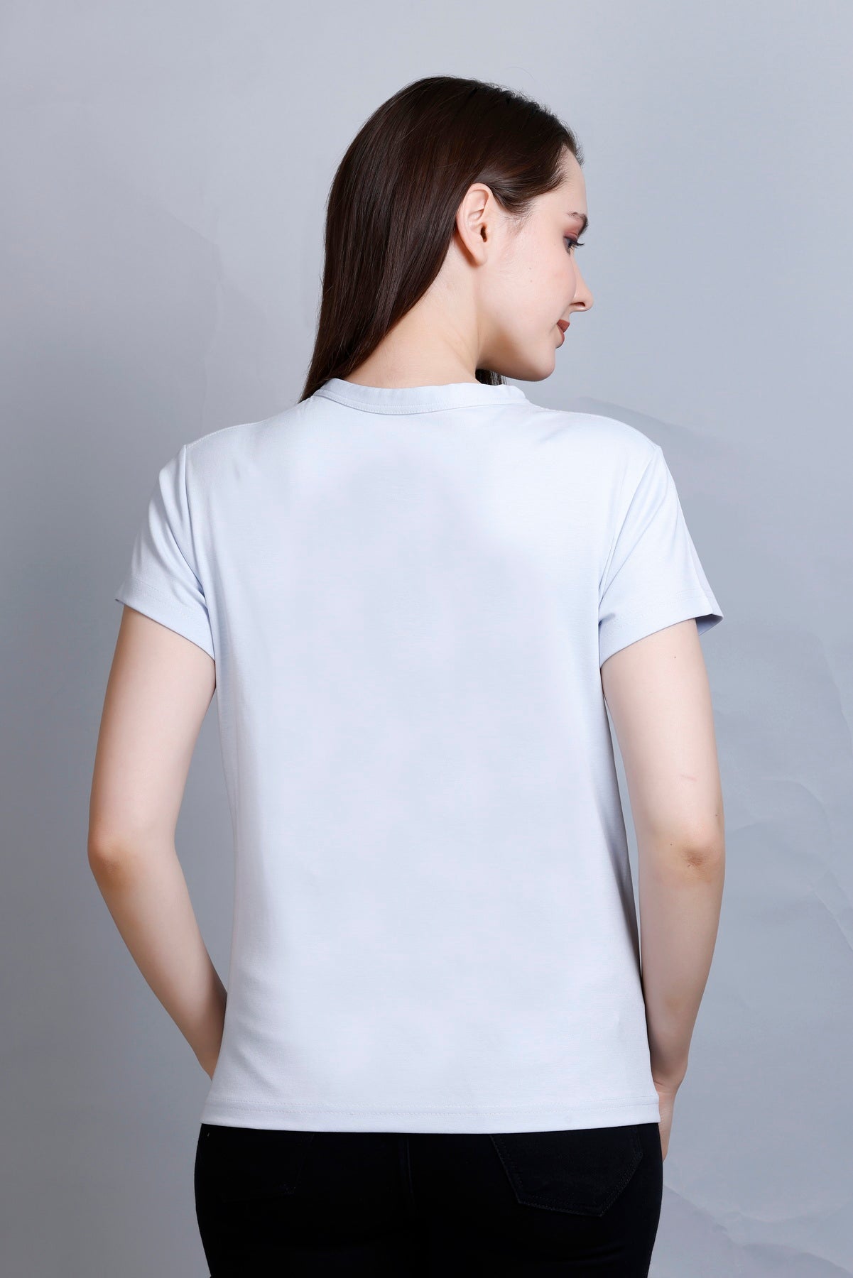 Buy T-shirts For Women Online In India