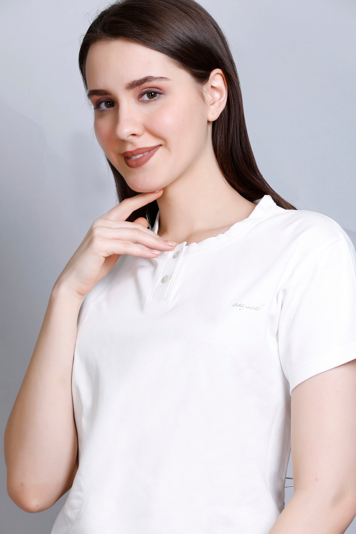 Buy Half Sleeve T-Shirts For Women Online 