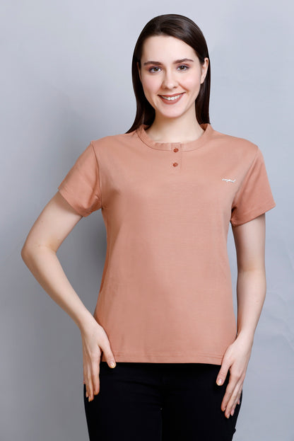 T-shirts For Women Online In India - Cupidclothings