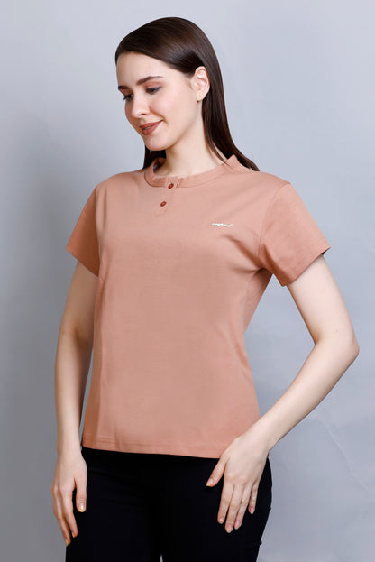 T-shirts For Women Online In India - Cupidclothings