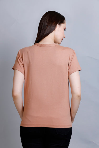 Shop T-Shirts For Women Online In India 