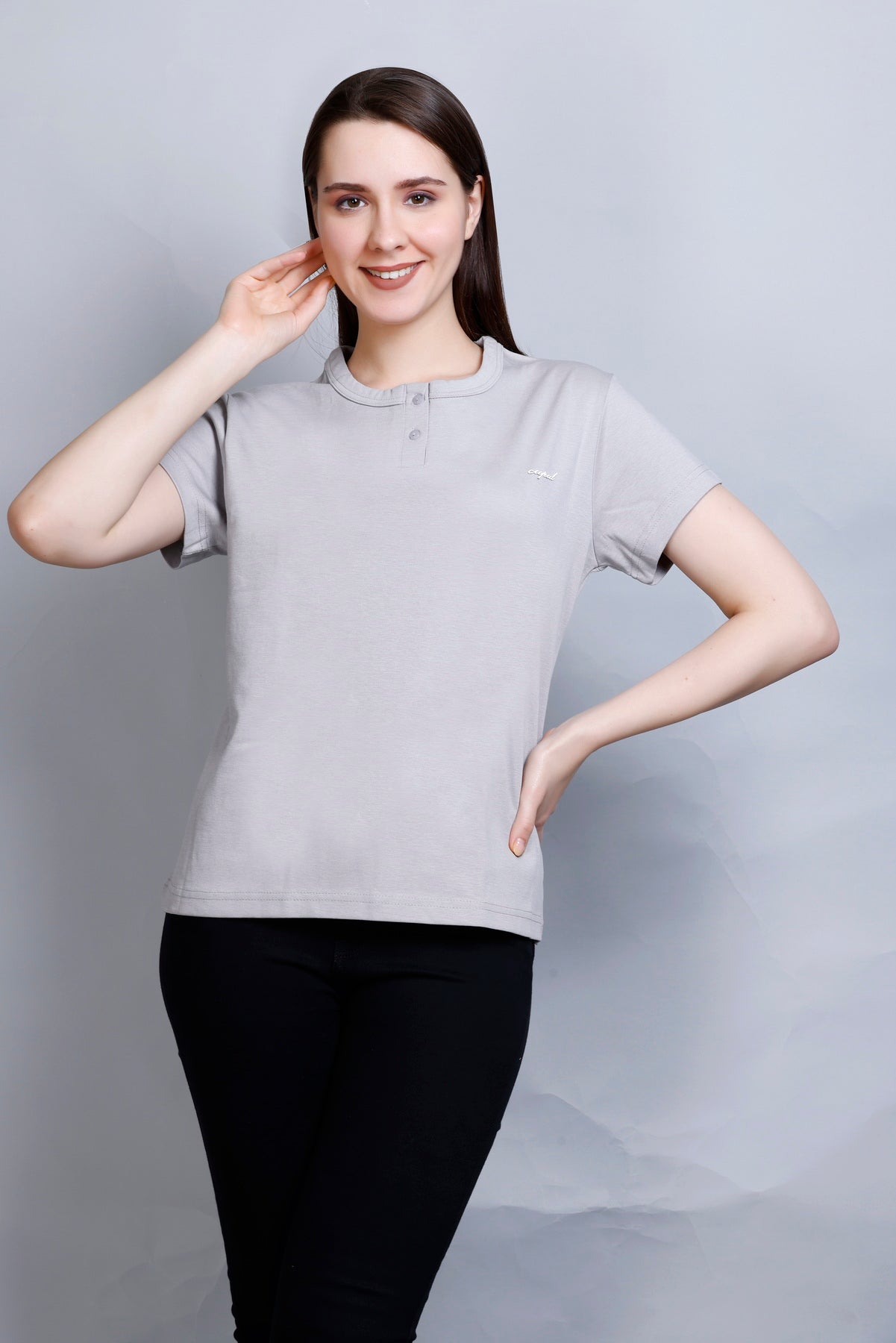 Women's T-Shirts - Buy Trendy T-shirts For Women Online 