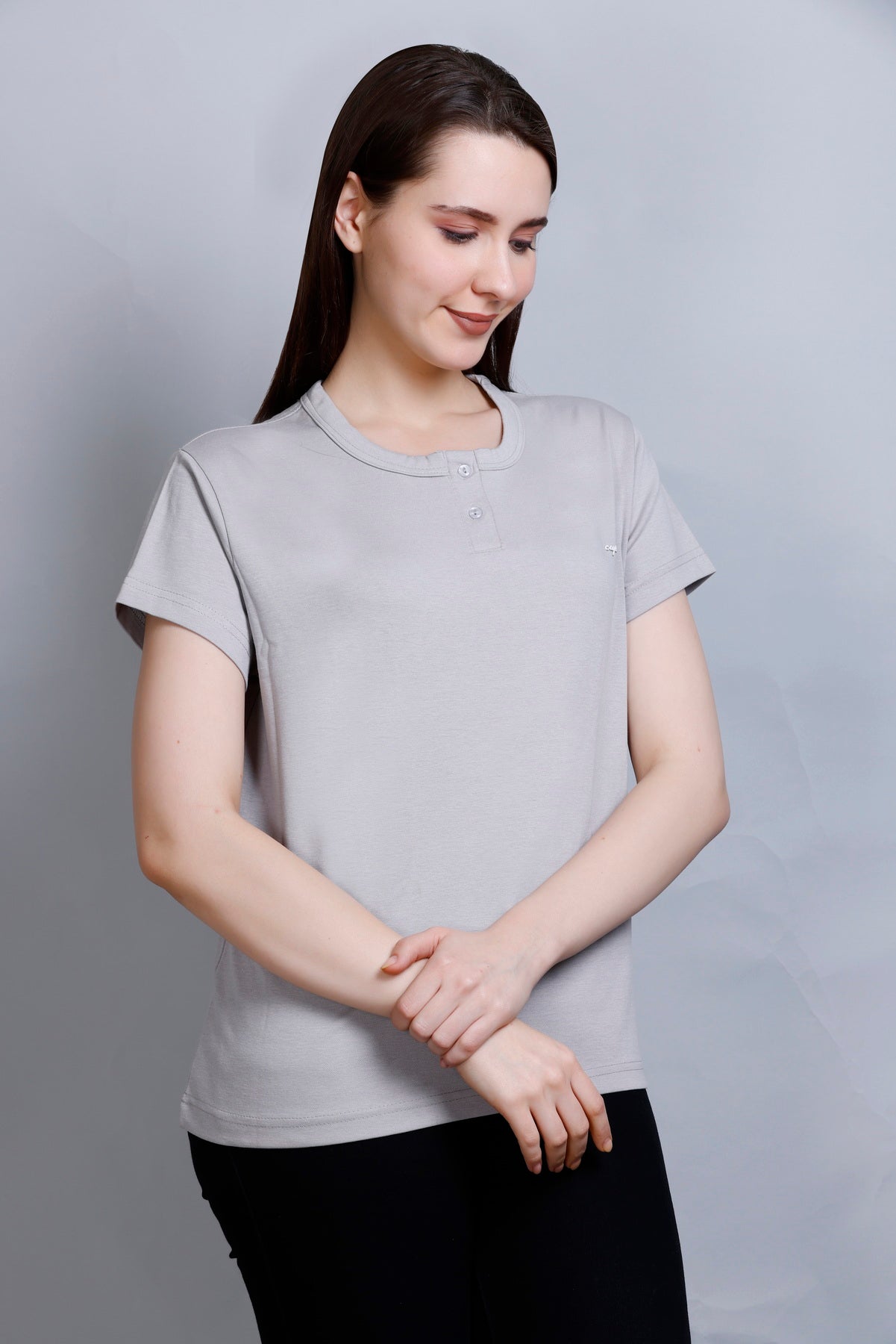 Women's T-Shirts - Buy Trendy T-shirts For Women Online 