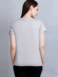 Women Regular FIt T-shirts for Daily Wear