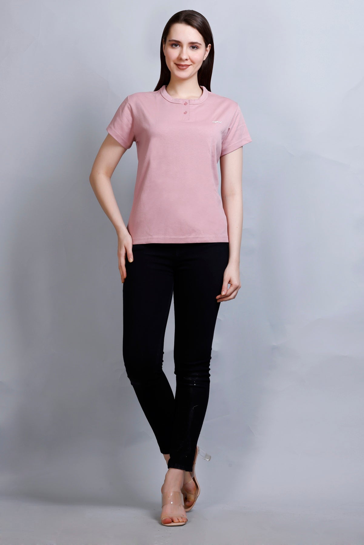 Buy T-shirts For Women Online In India 