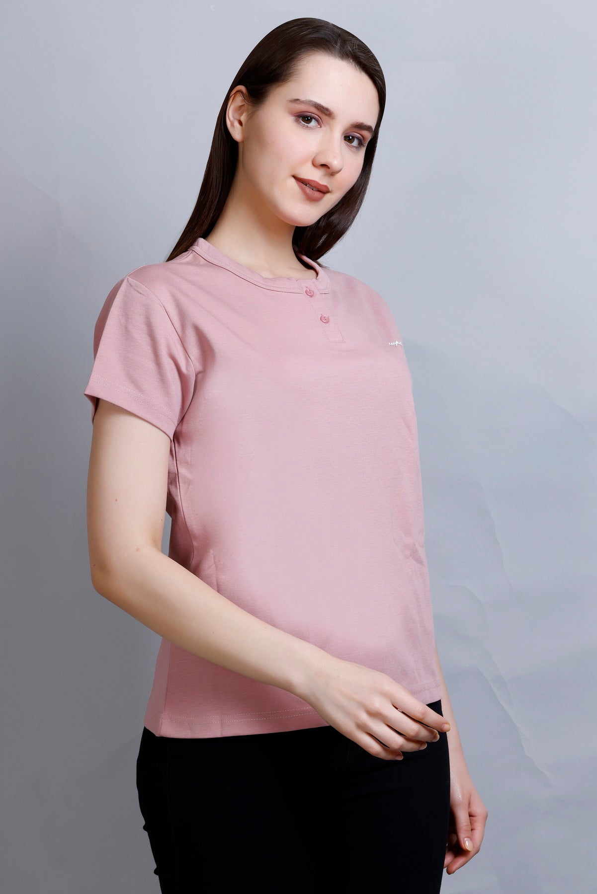 Buy T-shirts For Women Online In India 