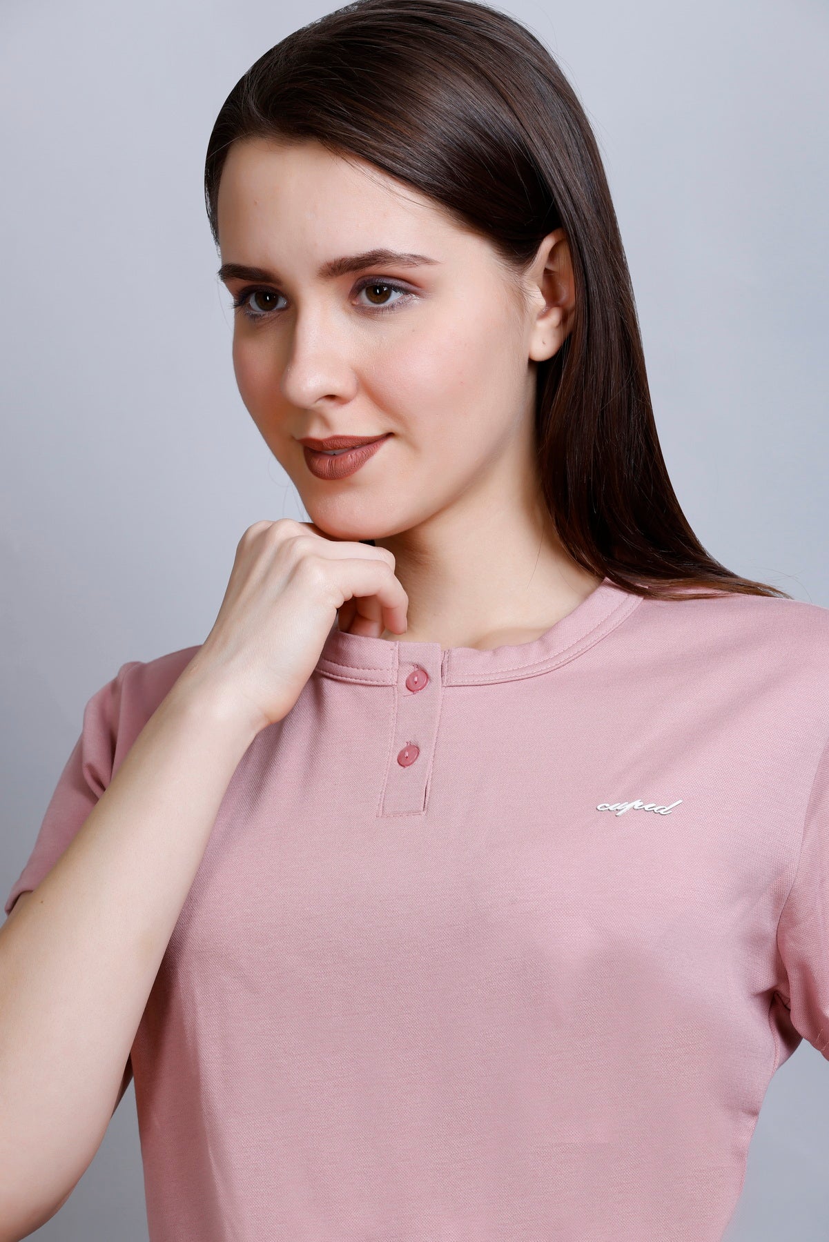 Buy T-shirts For Women Online In India 