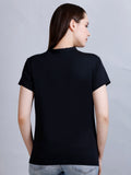 Round Neck Tees for Women